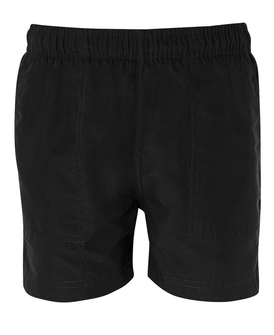 PODIUM SPORT SHORT - Black