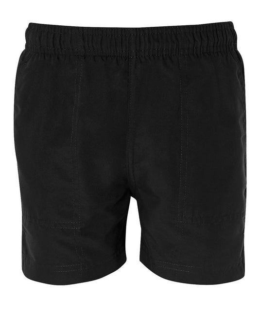 PODIUM SPORT SHORT - Black