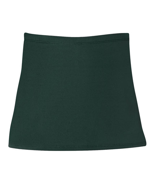 PODIUM GIRLS SKORT - Bottle