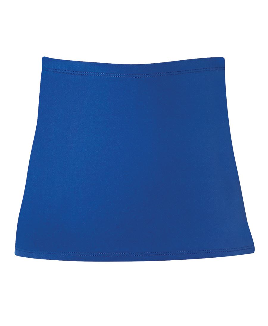 PODIUM GIRLS SKORT - Royal