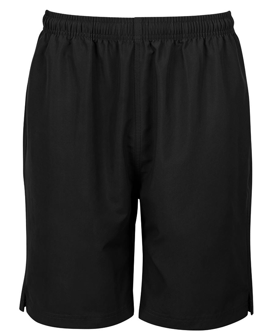 PODIUM NEW SPORT SHORT - Black