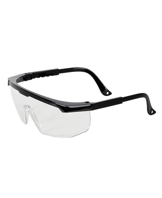 JB's SHIELD SAFETY GLASS (12 PK) - Clear
