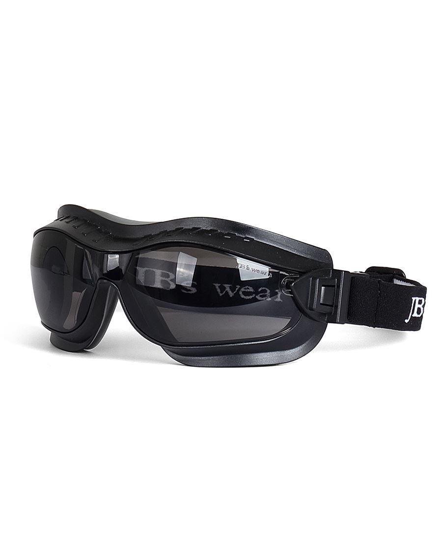 JB's SEALER SPEC (12 PK) - Black/Smoke