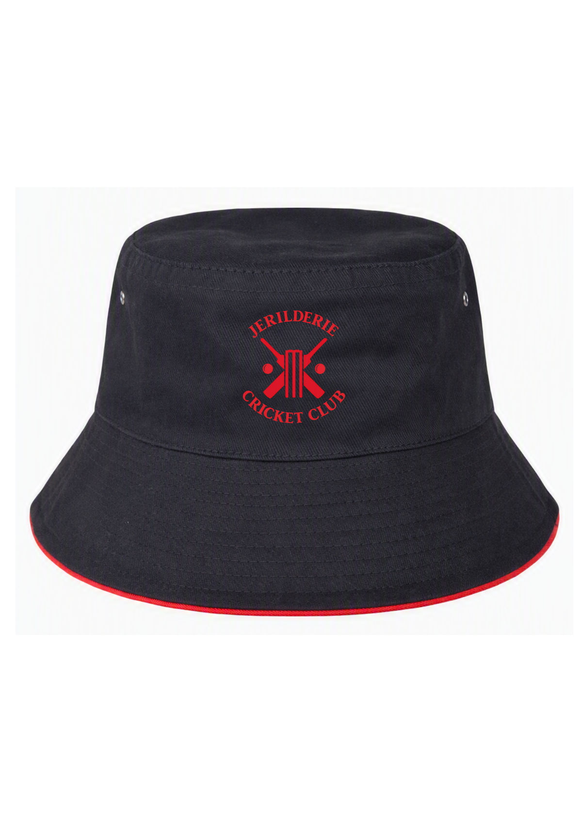 Jerilderie Cricket Club Hat