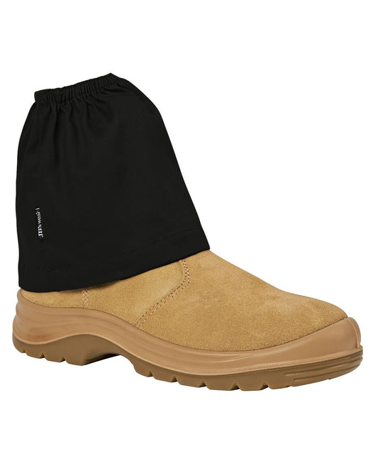 JB's BOOT COVER - Black