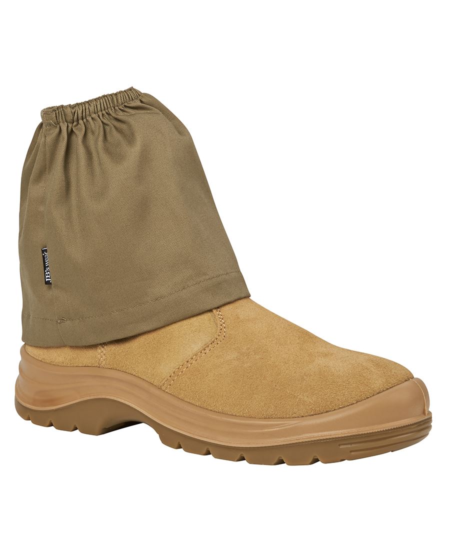 JB's BOOT COVER - Khaki