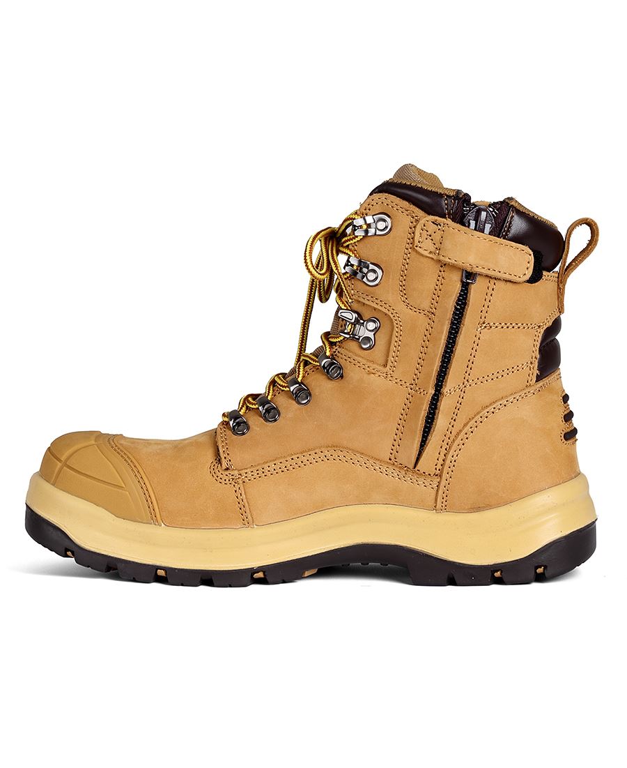 JB's ARCTIC FREEZER BOOT - Wheat