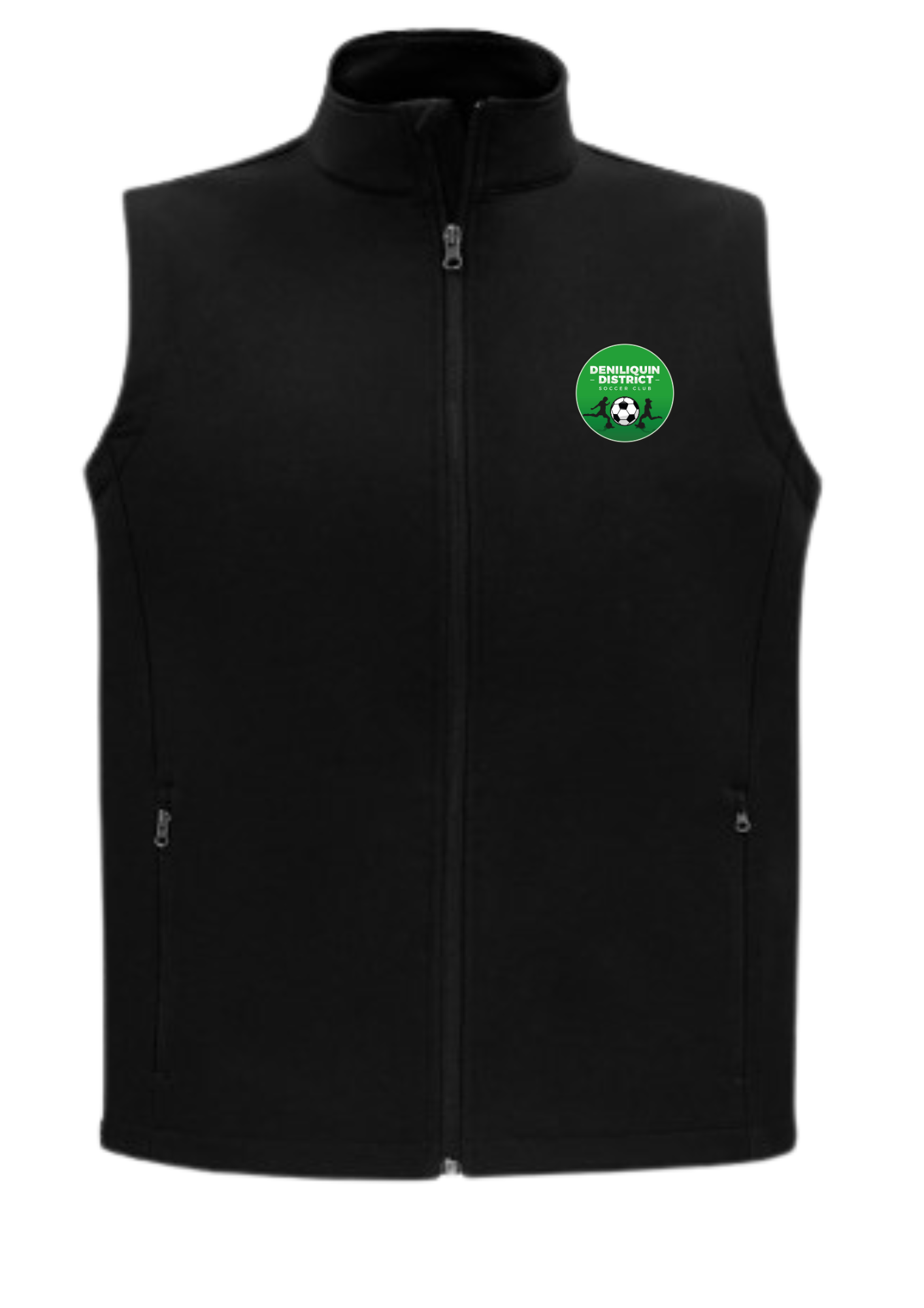 DDSC VEST Men's & Women's Only