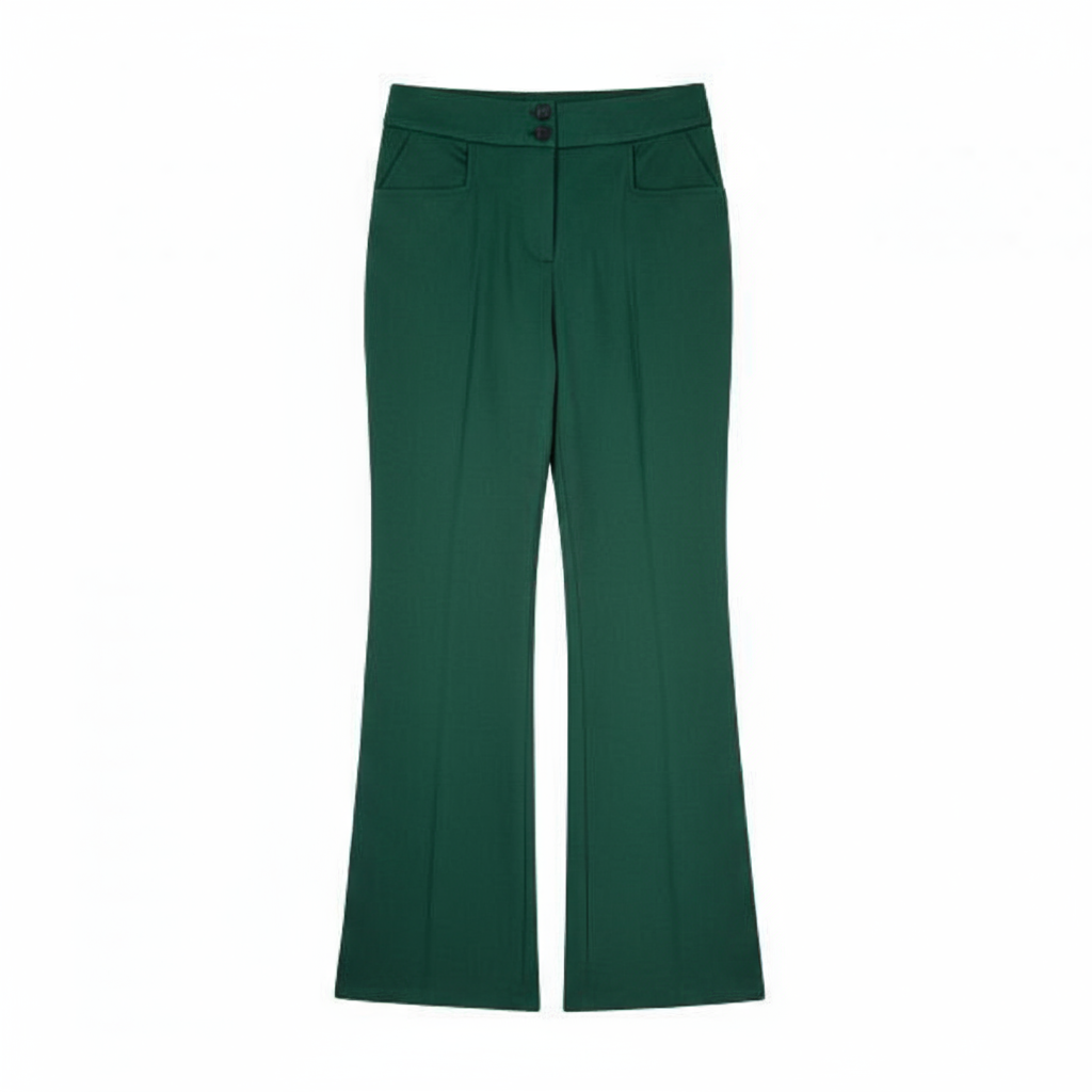 Mayrung Bootleg pants