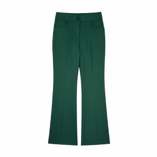 Mayrung Bootleg pants
