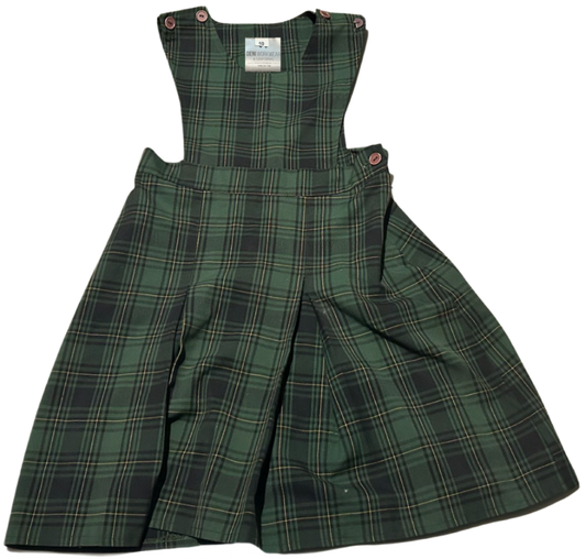 School Pinafore - South School Deniliquin