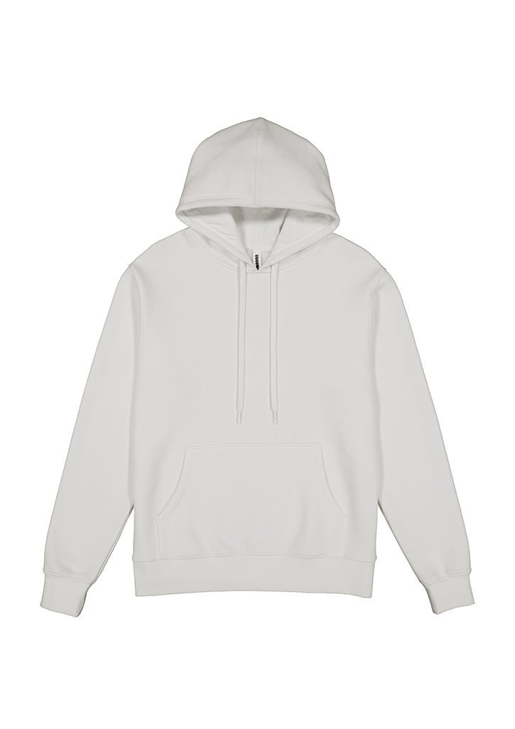 Everyday Mens Hoodie - Ecru (back)