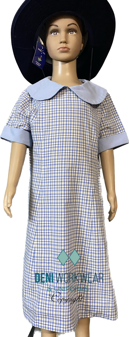 Deni North Public School Summer Dress