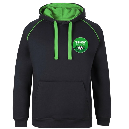 Deniliquin District Soccer Club Hoodie