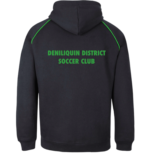 Deniliquin District Soccer Club Hoodie
