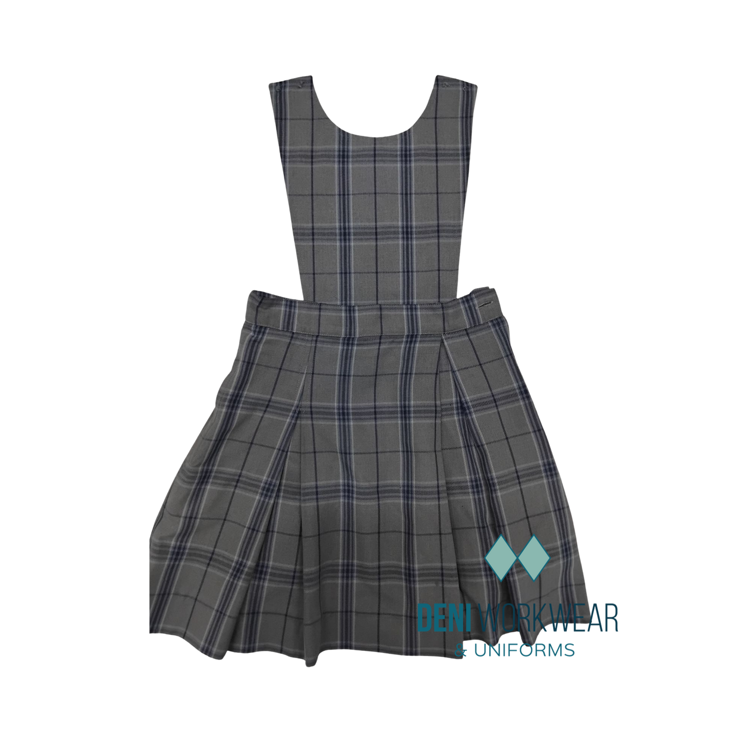 School Pinafore - St Michael's Primary Deniliquin