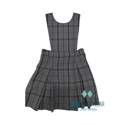 School Pinafore - St Michael's Primary Deniliquin