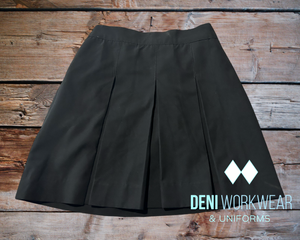 DWU - Deniliquin High Girls Skirt