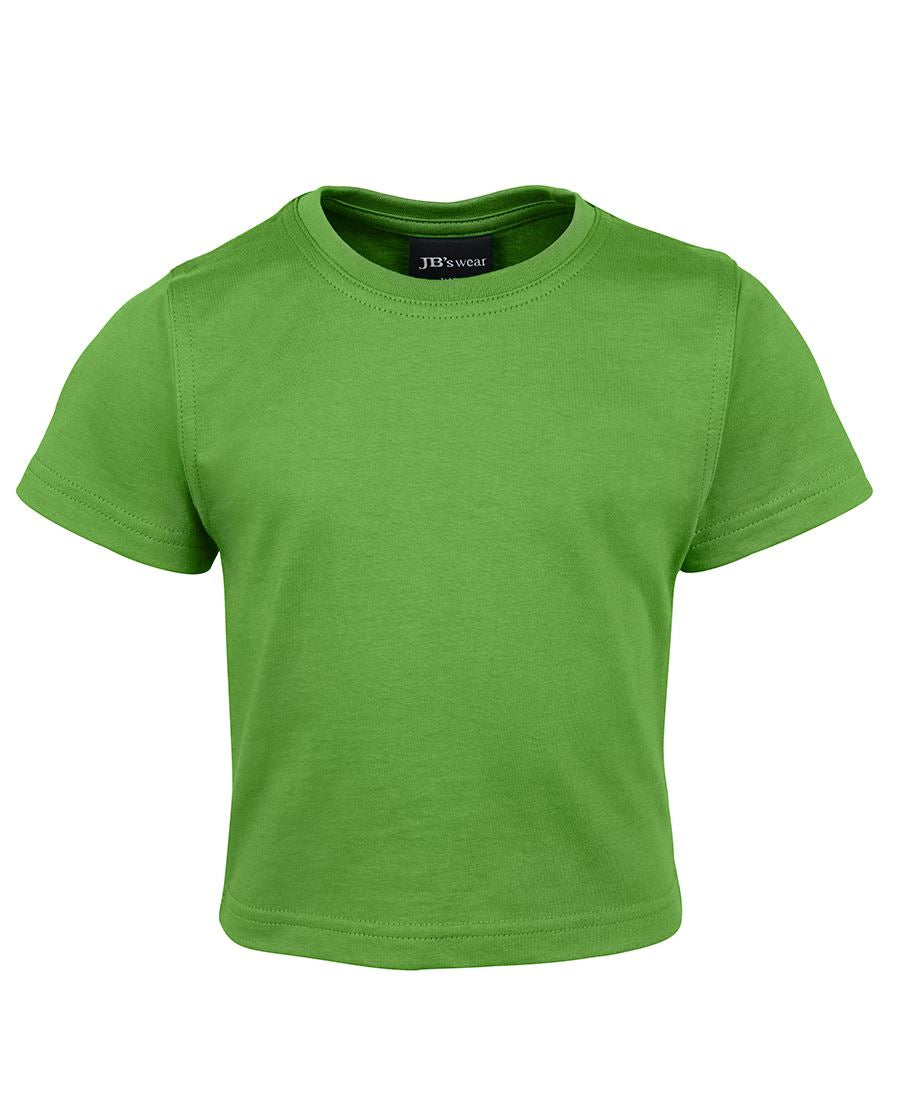 JB's INFANT TEE - Lime