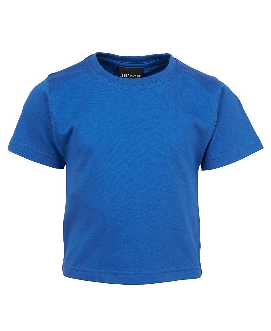 JB's INFANT TEE - Royal