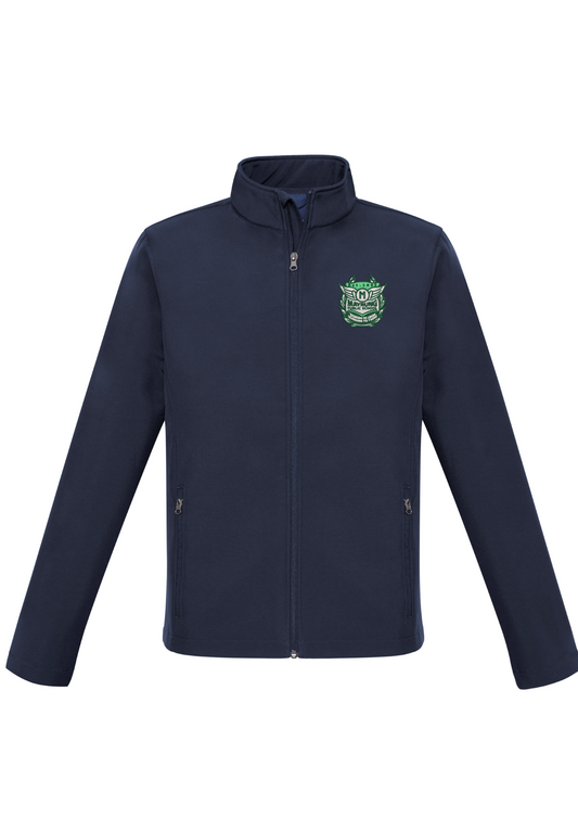Soft Shell Jacket Child - Mayrung Public School