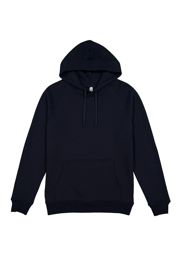 Everyday Mens Hoodie - Navy (back)