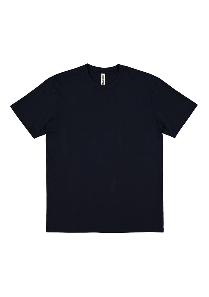 Everyday Mens Short Sleeve Tee - Navy (back)