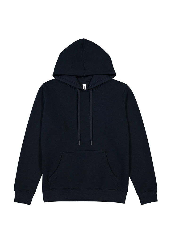Everyday Womens Hoodie - Navy (back)