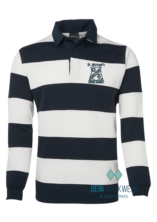 St Michael's Rugby Top