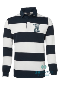 St Michael's Rugby Top