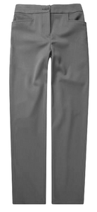 Girls Tailored Elastic Back Pants - St Joseph's Jeriliderie PAN7402