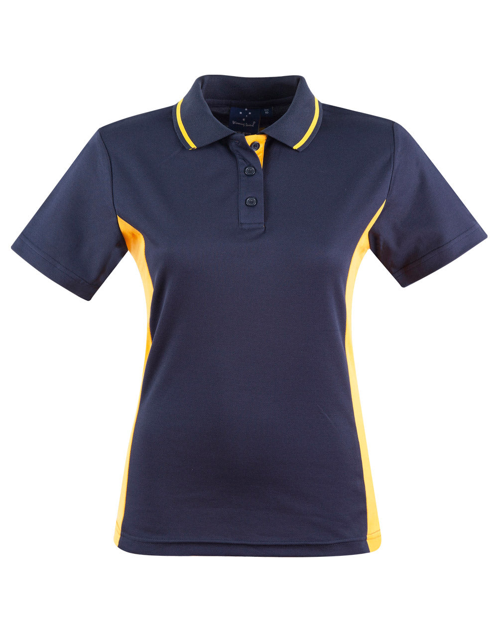 Motiv8 TEAMMATE POLO Ladies
