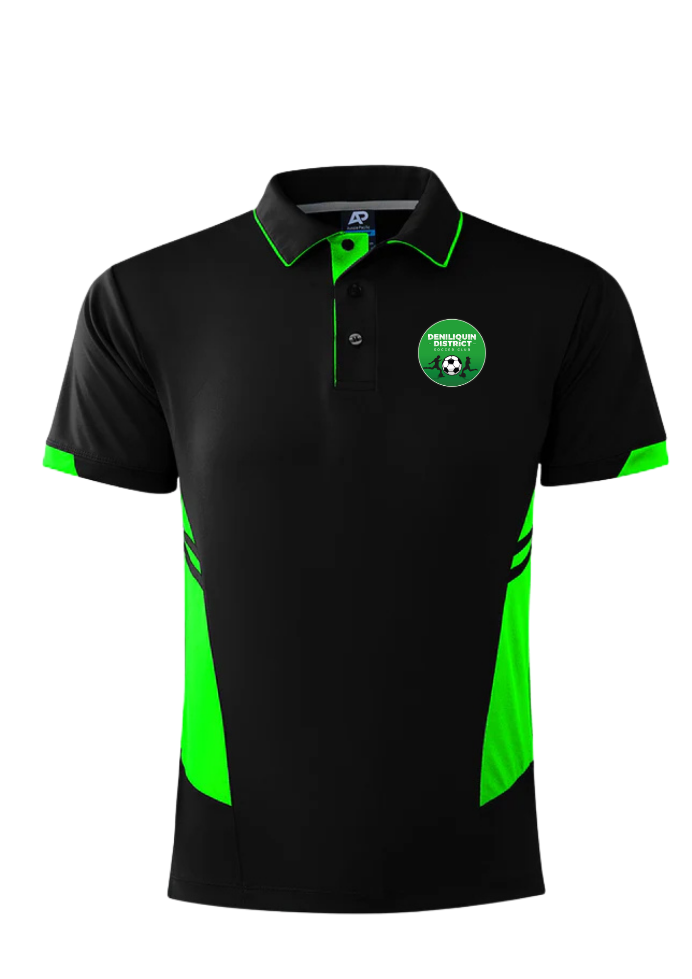 Deniliquin District Soccer Club Polo