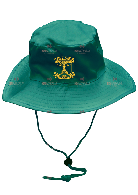 Winning Spirit H1035 School Hat - Deni South School