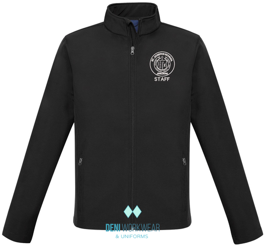 St Joseph's Ladies Staff Jacket - Biz Collection