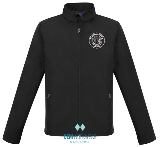 St Joseph's Student Jacket - Biz Collection