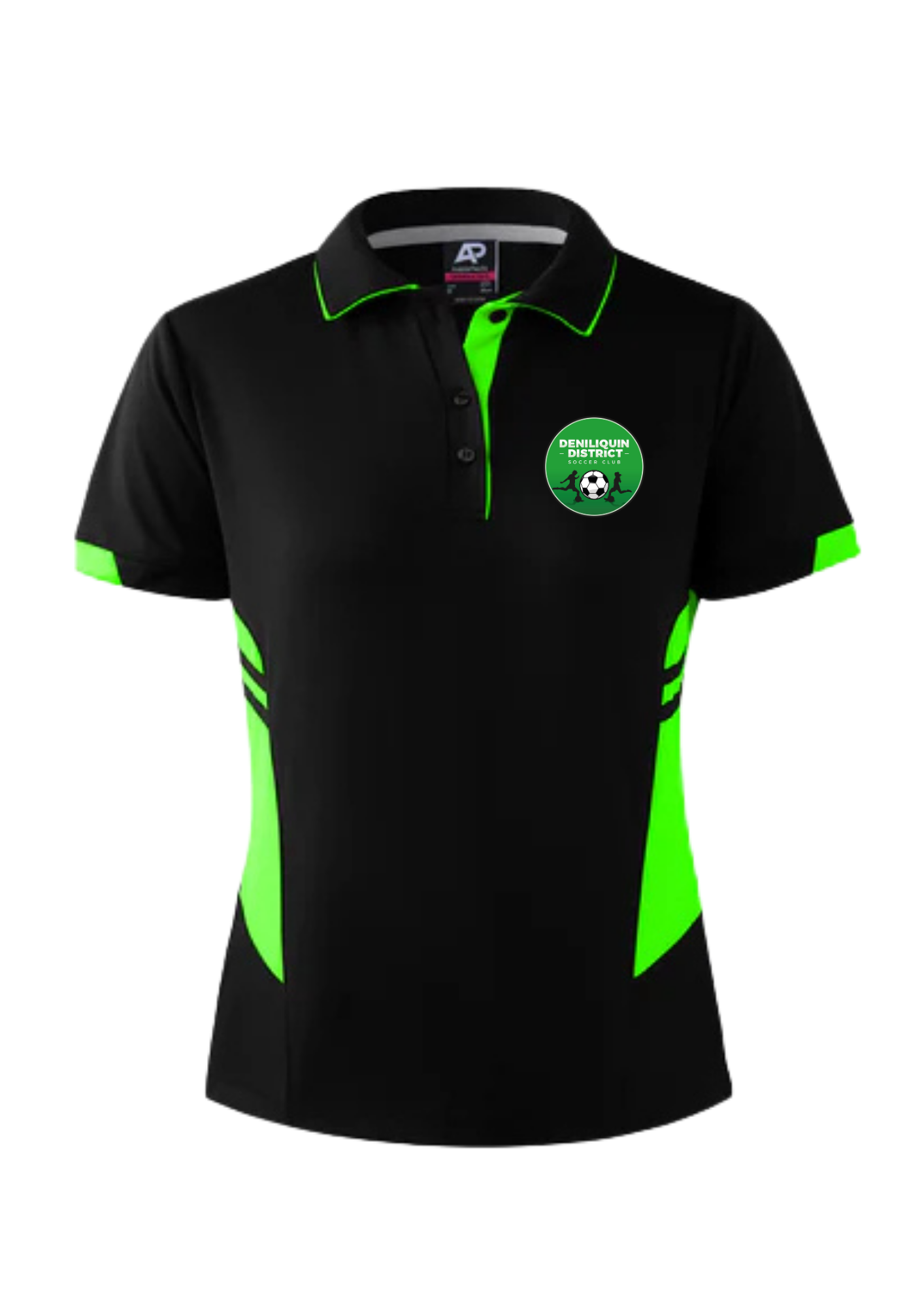 Deniliquin District Soccer Club Polo