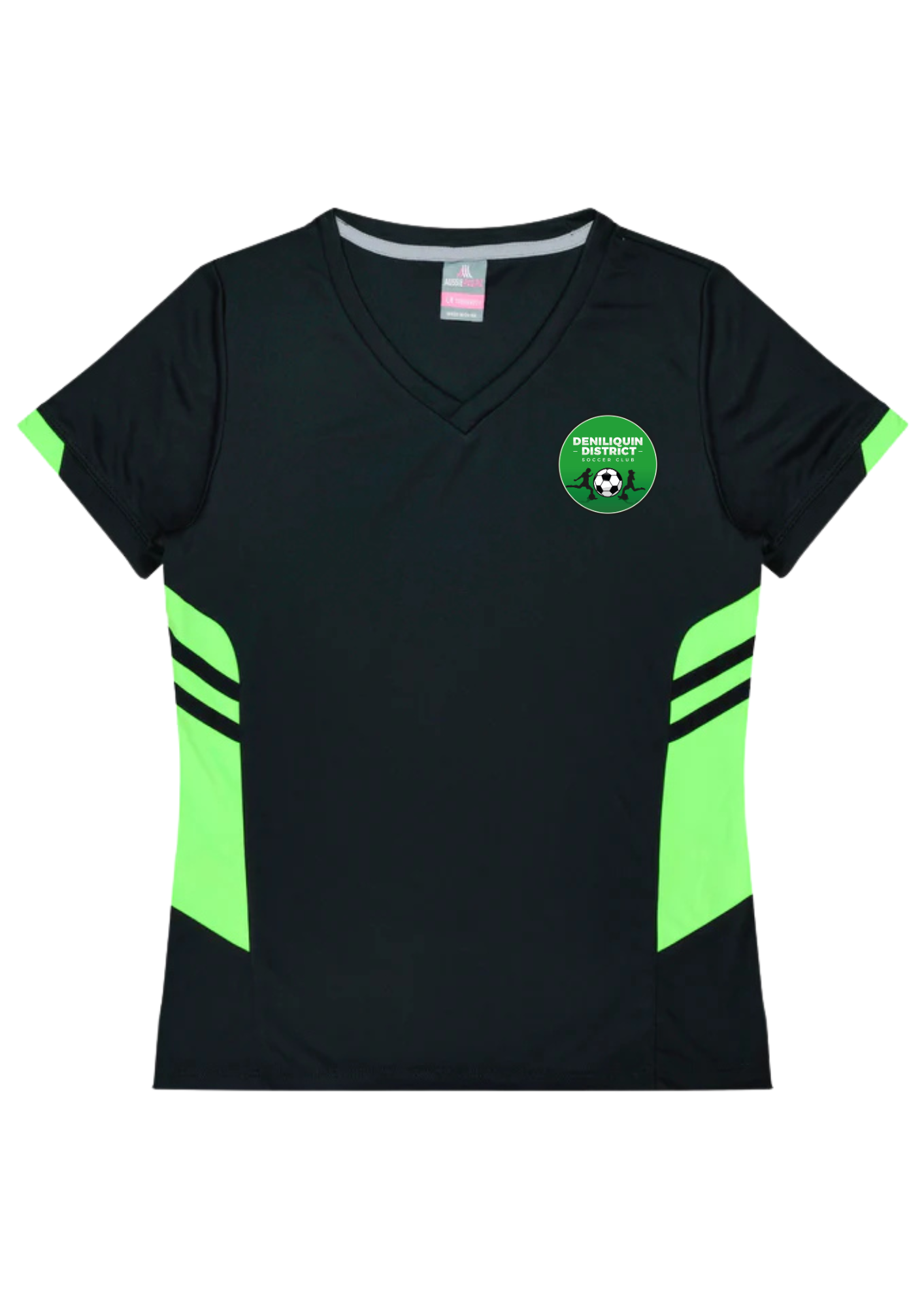 DDSC TRAINING TEE