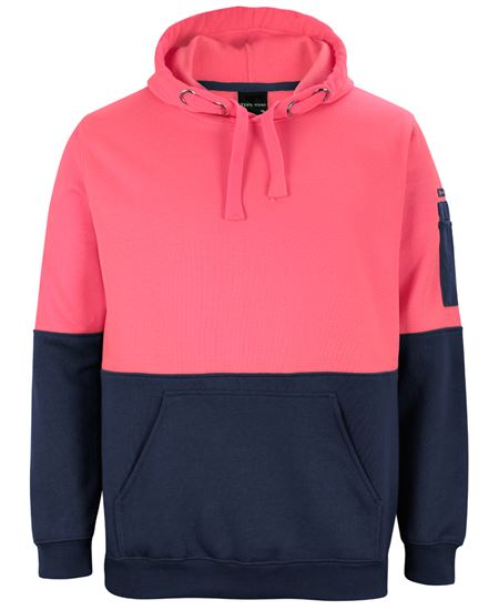 Hi-Vis Hoodie