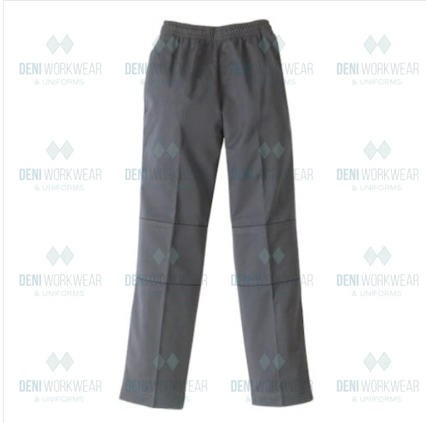 Midford Boys Full Elastic Double Knee School Pants Mid Grey - St Michael’s Primary 4 / Mid Grey