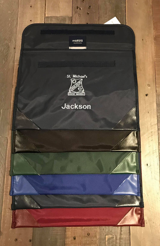 School Library Bags