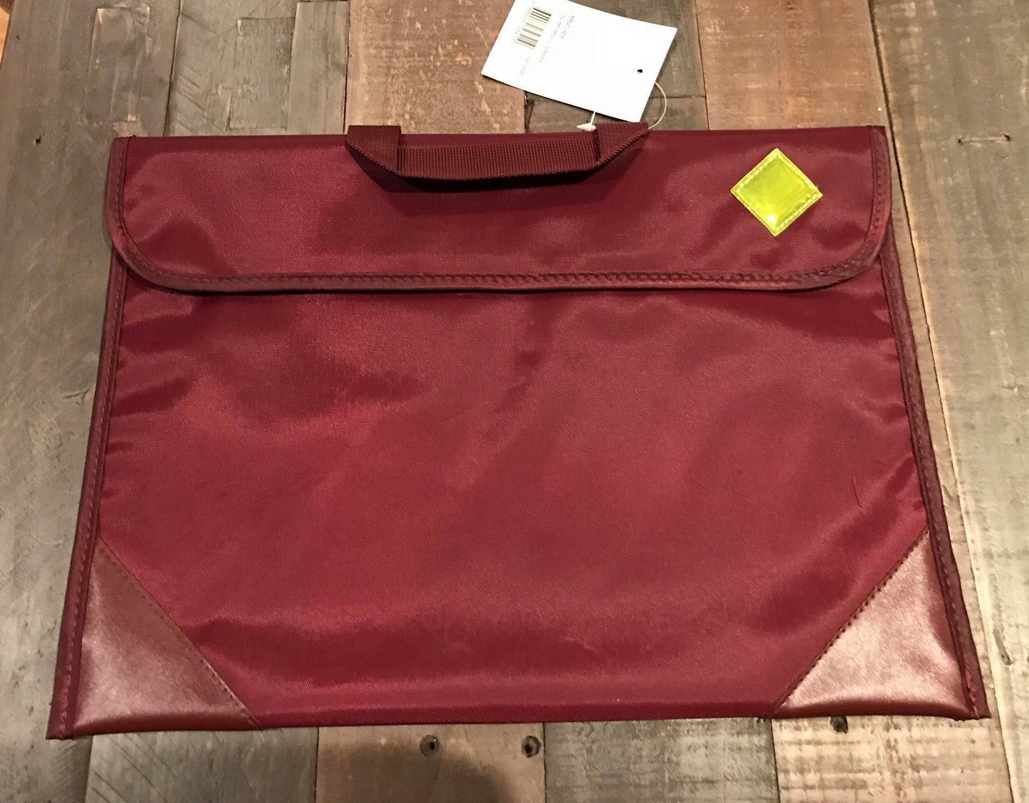 School Library Bags