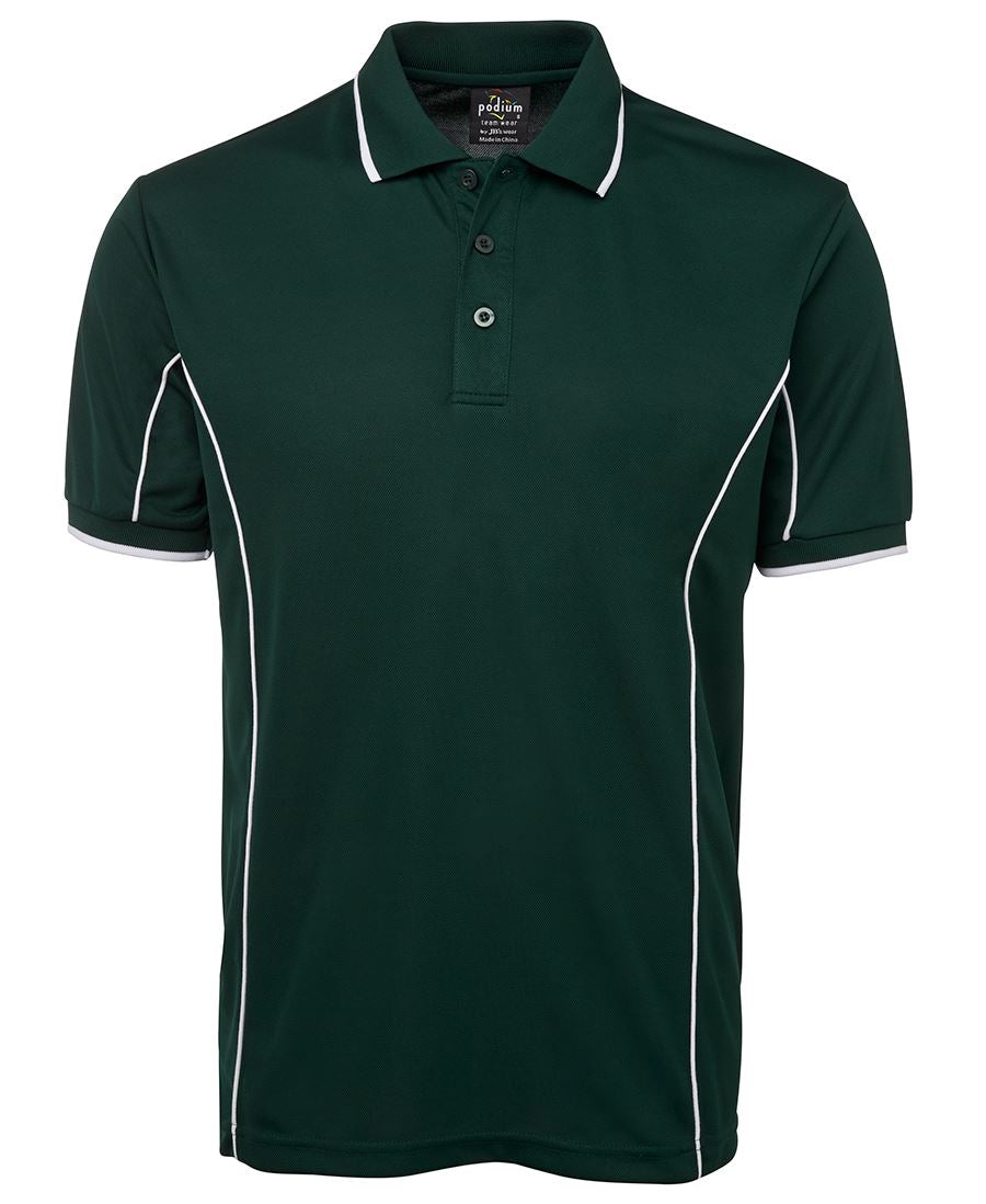 Jb's Wear Piping Polo