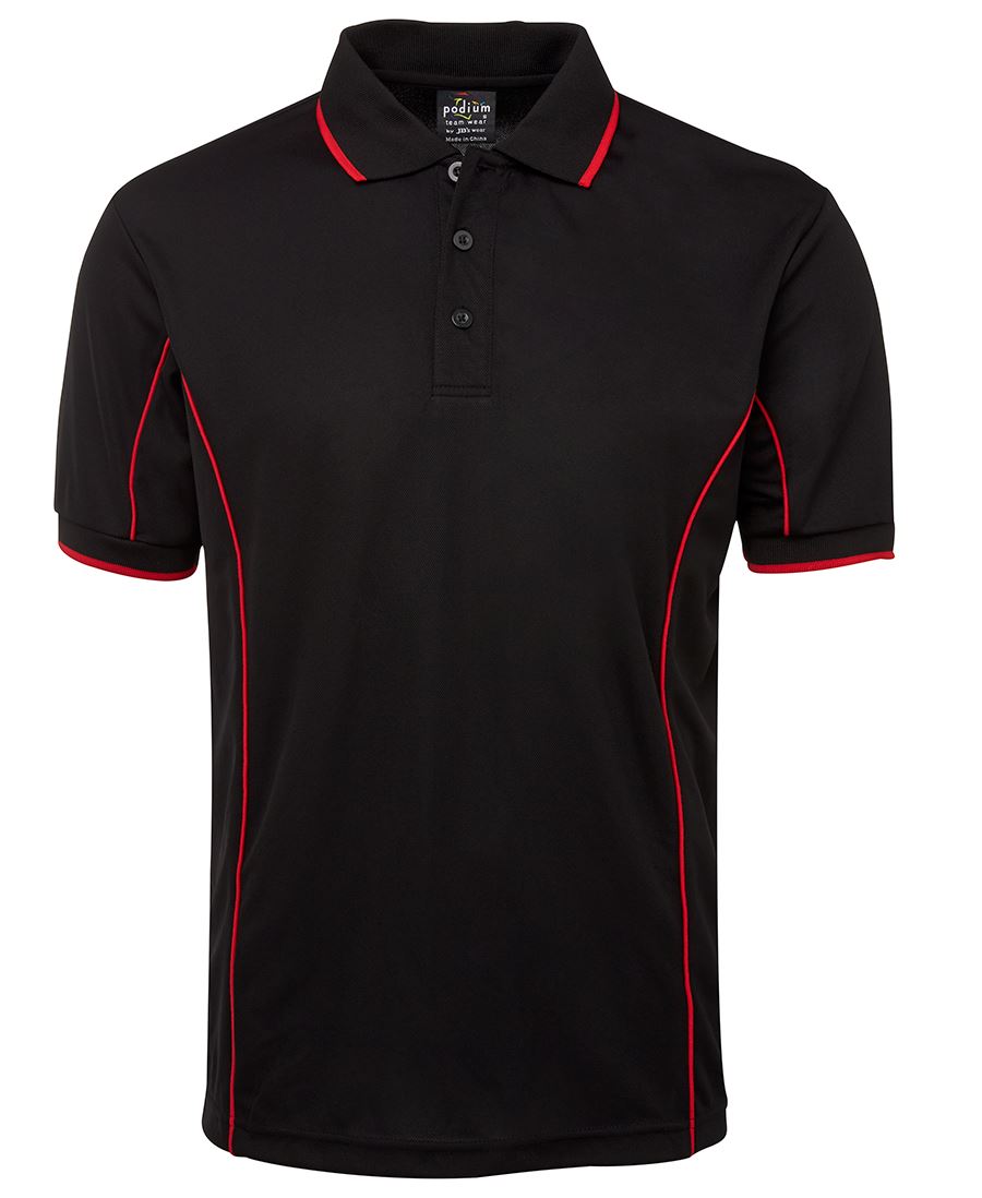 Jb's Wear Piping Polo