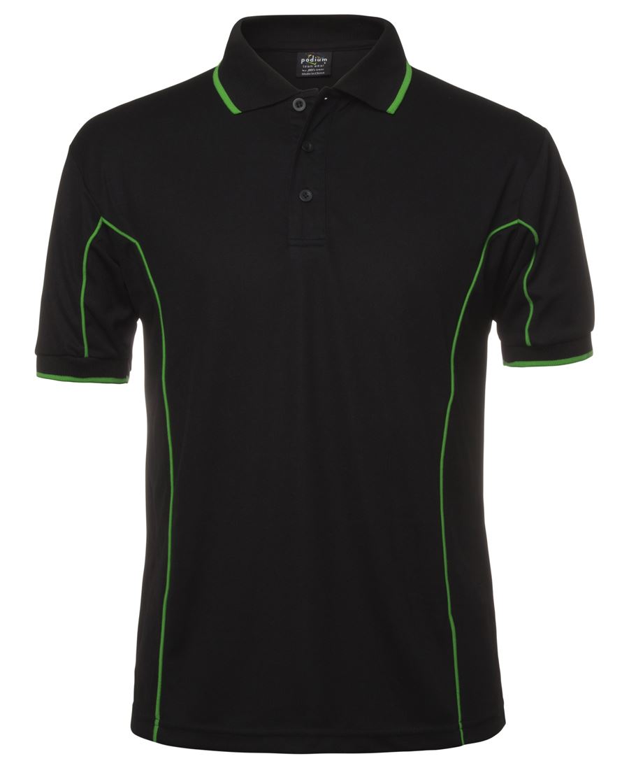 Jb's Wear Piping Polo