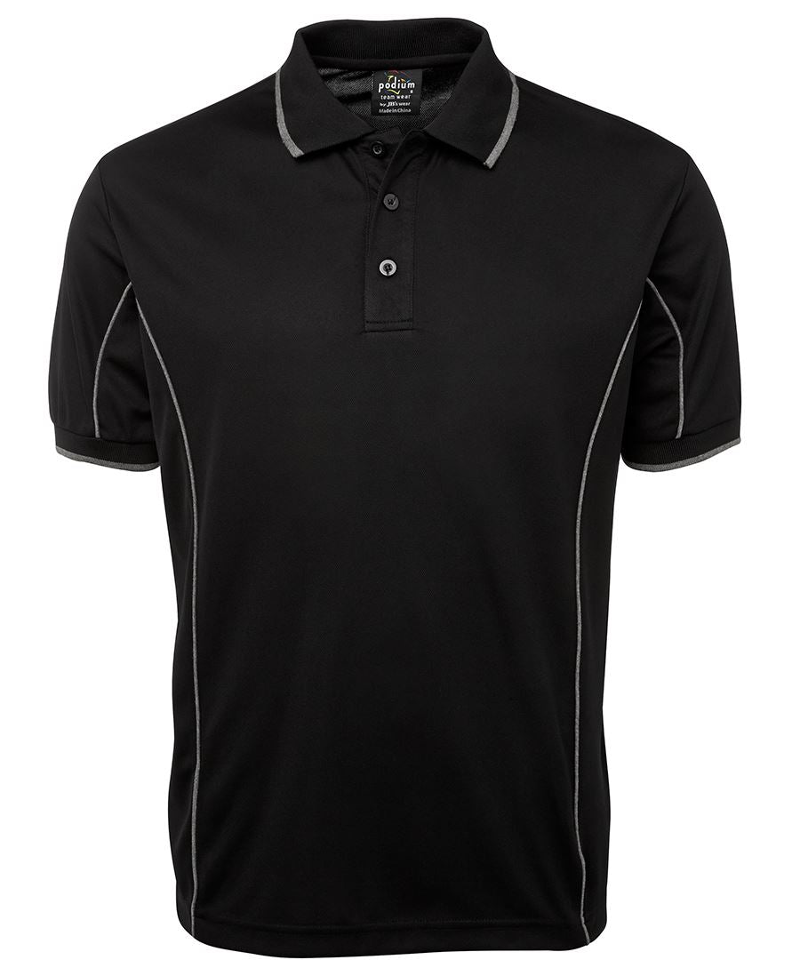 Jb's Wear Piping Polo