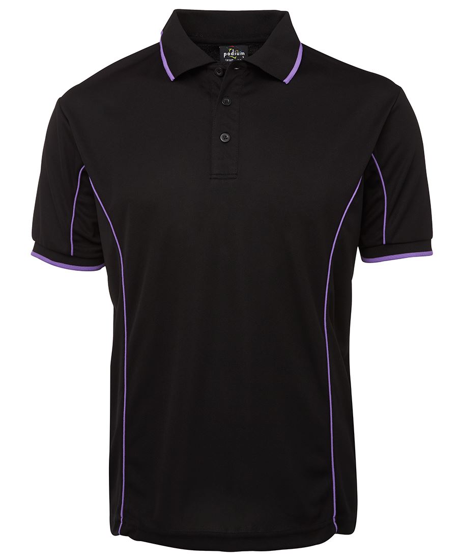 Jb's Wear Piping Polo