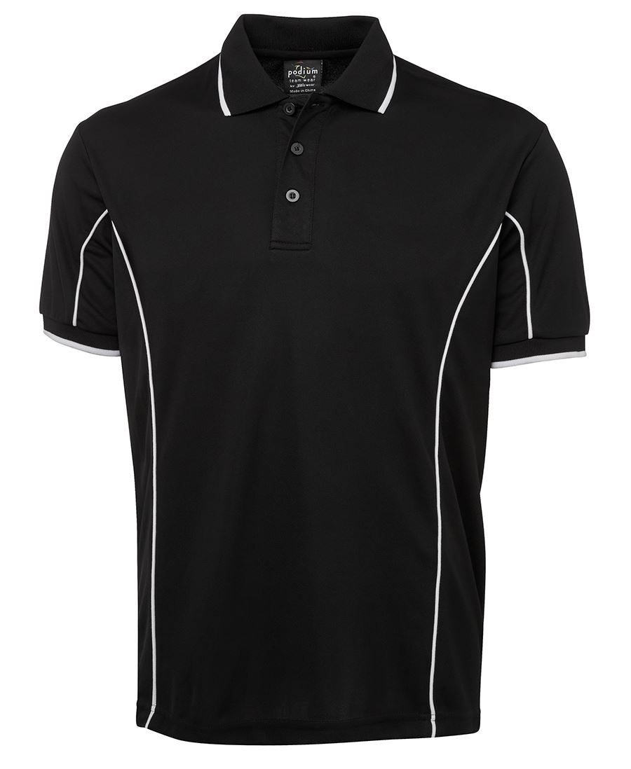 Jb's Wear Piping Polo