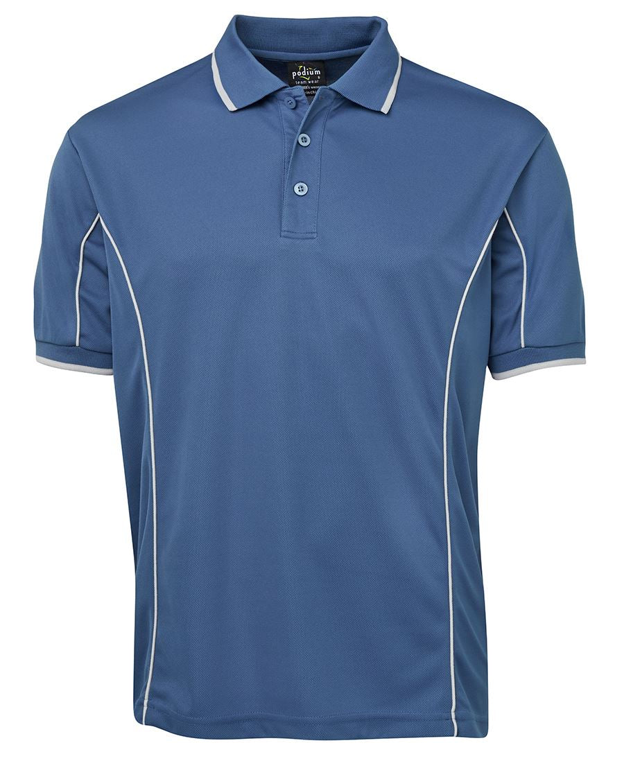 Jb's Wear Piping Polo