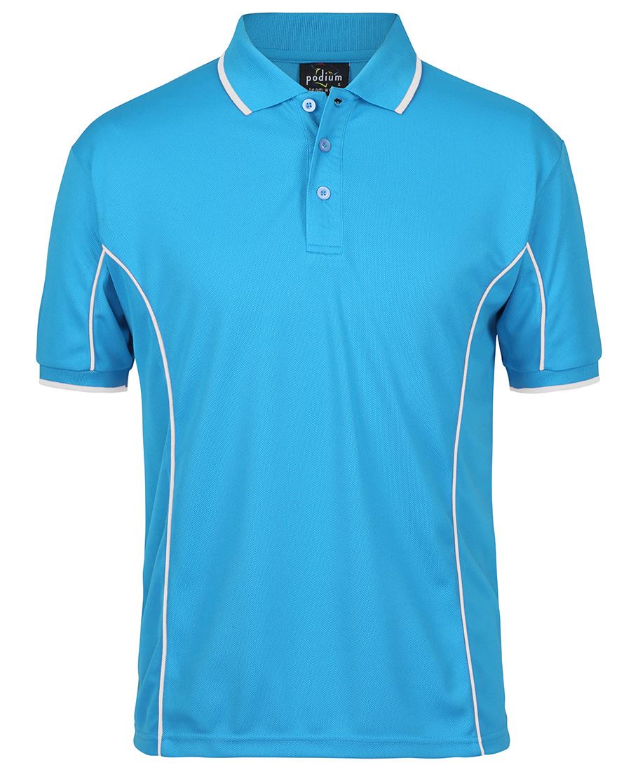 Jb's Wear Piping Polo